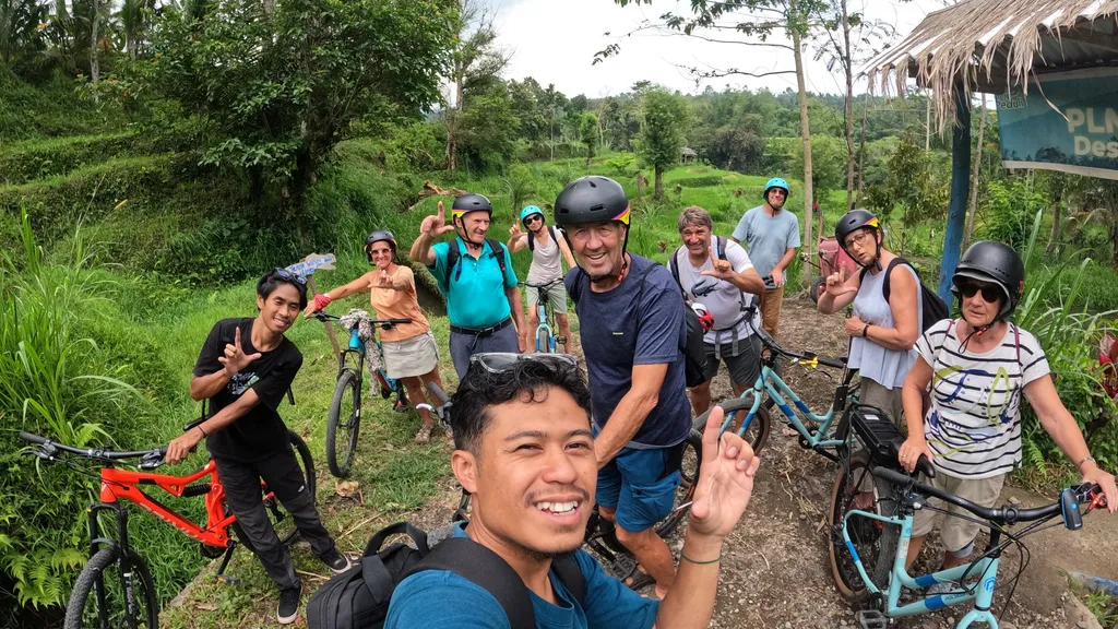 ebike tour image