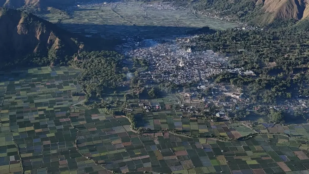 sembalun image