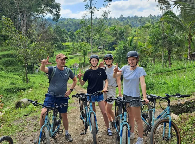 ebike tour image