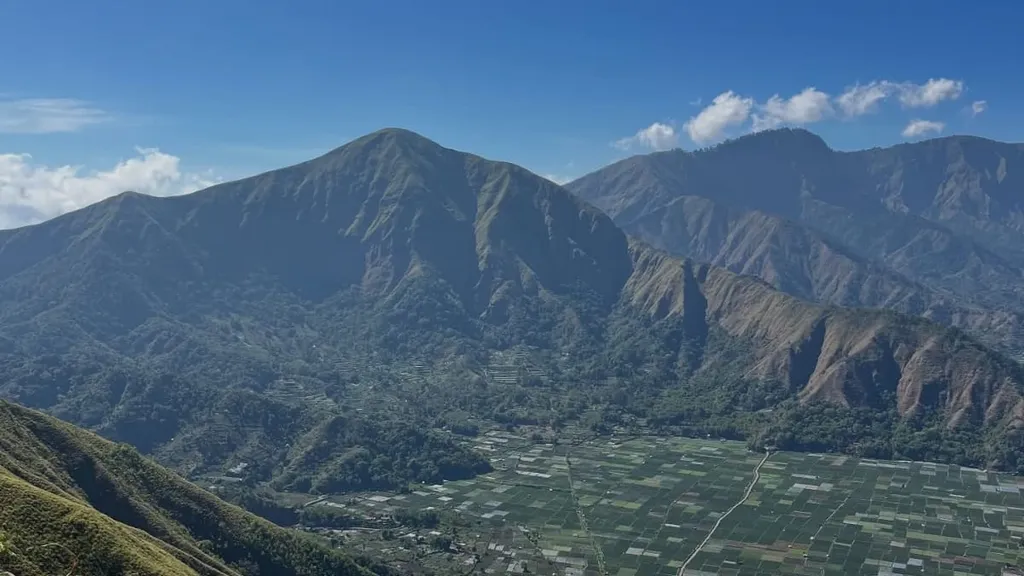 sembalun image