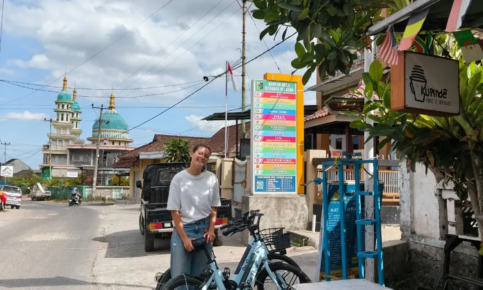 ebike tour image