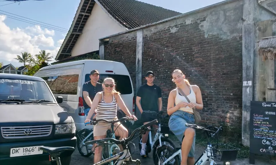 ebike tour image