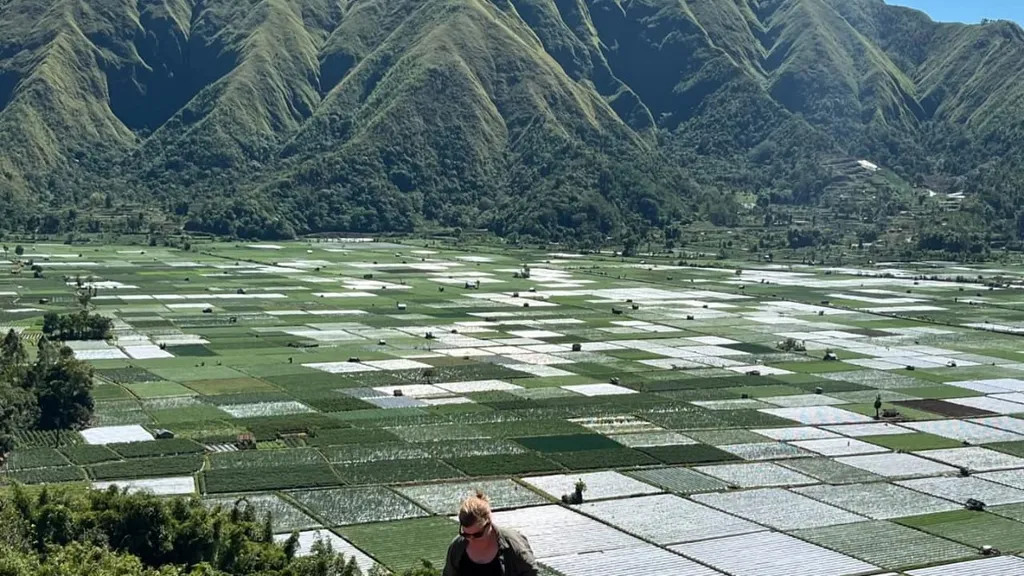 sembalun image