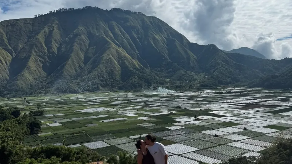 sembalun image